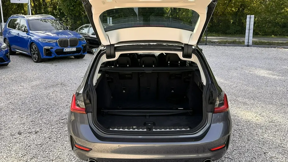 BMW Seria 3 -