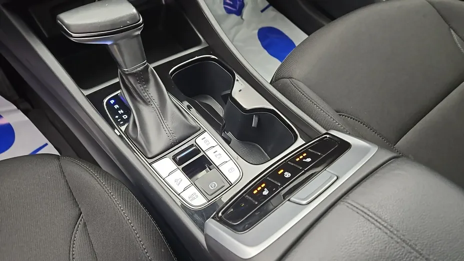 HYUNDAI Tucson -
