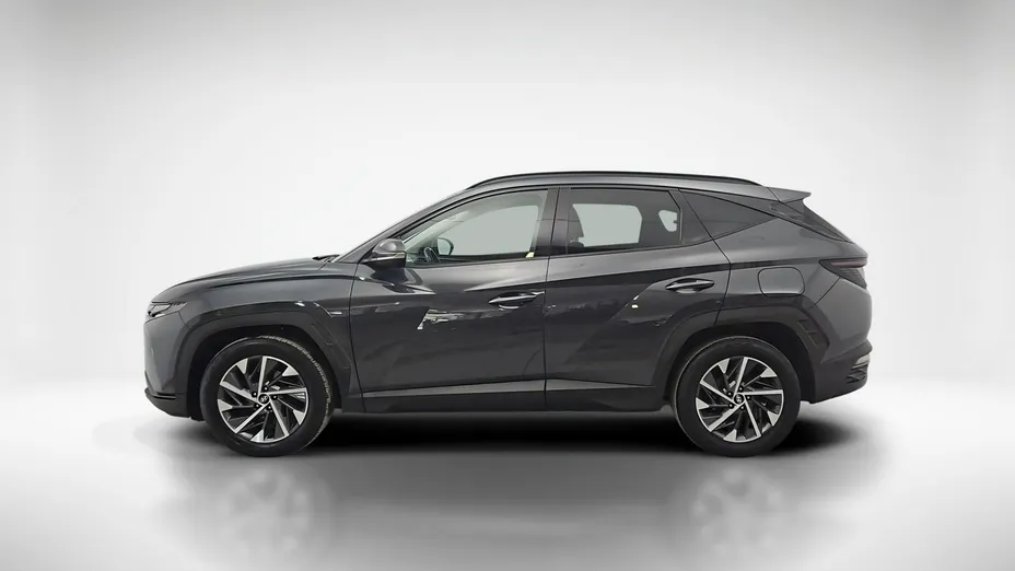 HYUNDAI Tucson -