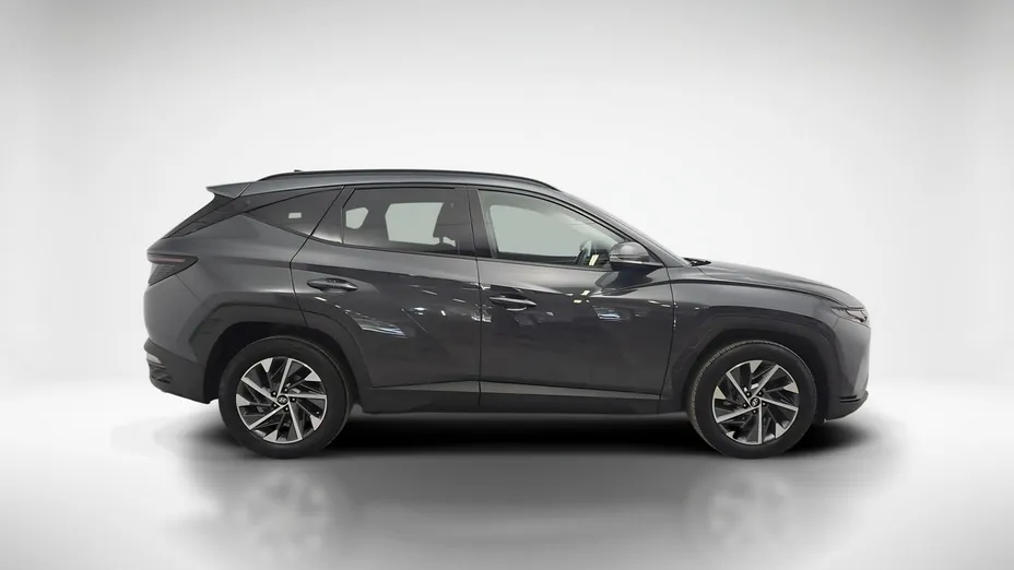 HYUNDAI Tucson -