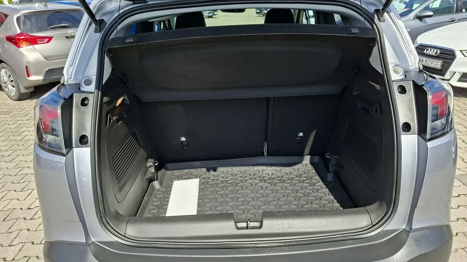 OPEL Crossland -