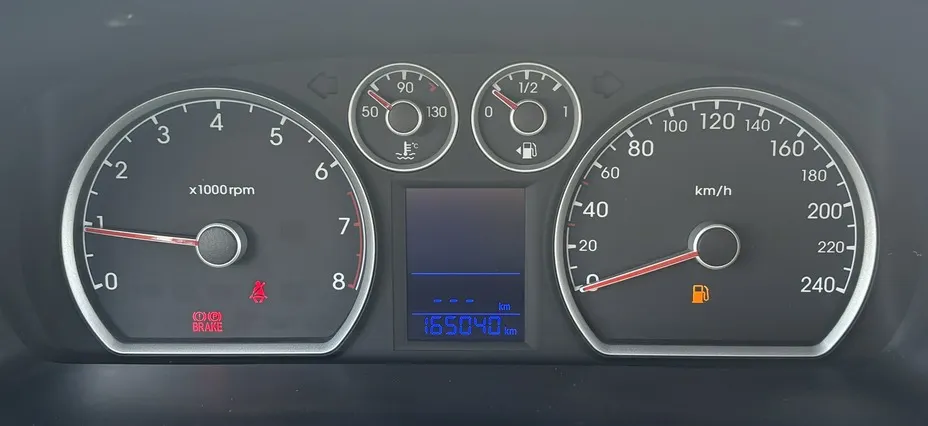 HYUNDAI i30 -