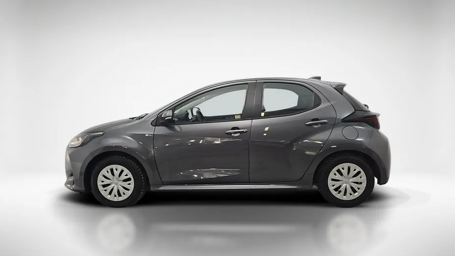 TOYOTA Yaris -