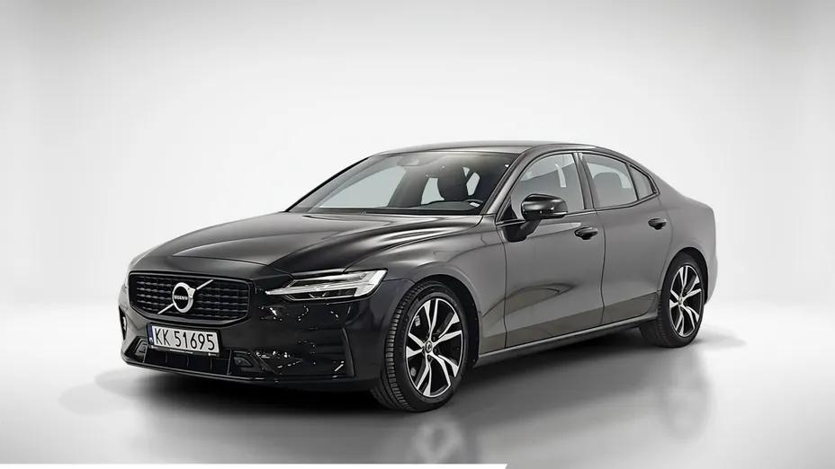 VOLVO S60 -