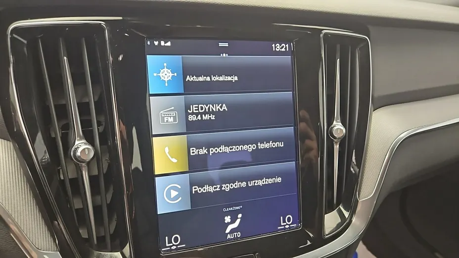 VOLVO S60 -