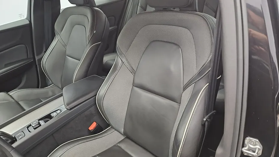 VOLVO S60 -
