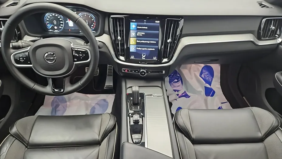 VOLVO S60 -