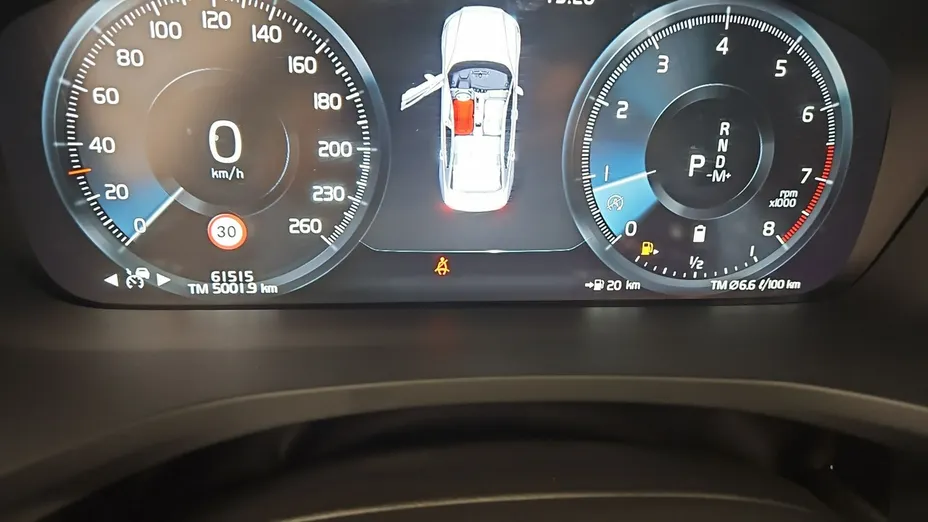 VOLVO S60 -