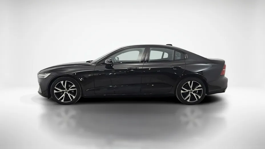 VOLVO S60 -