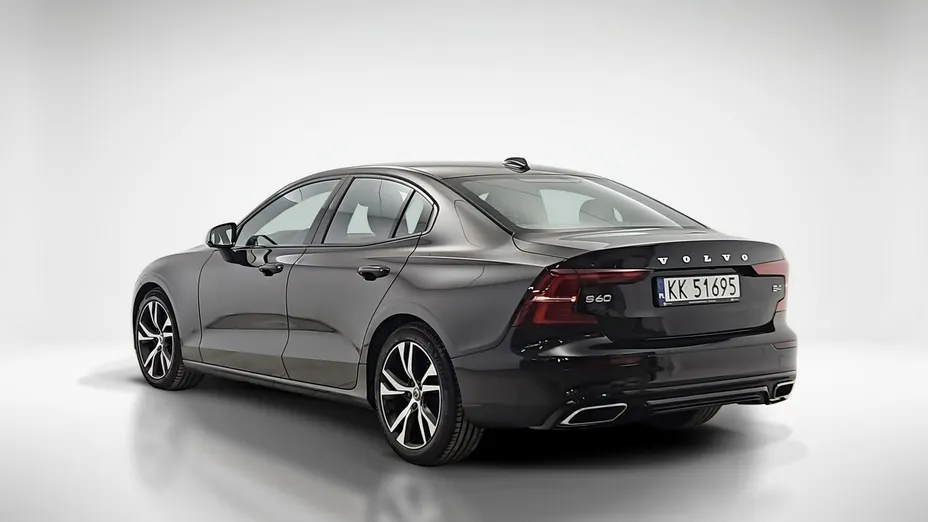 VOLVO S60 -