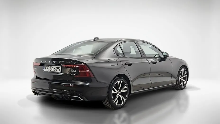 VOLVO S60 -