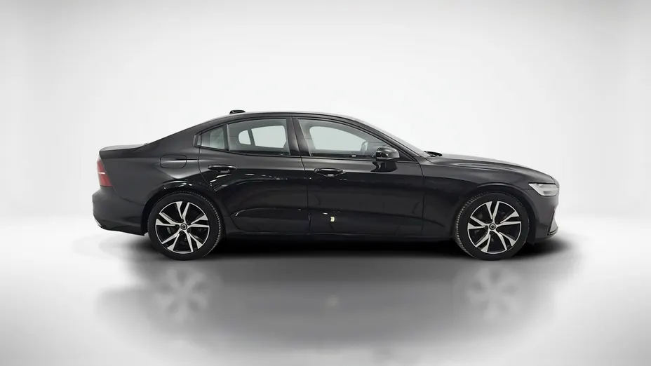VOLVO S60 -