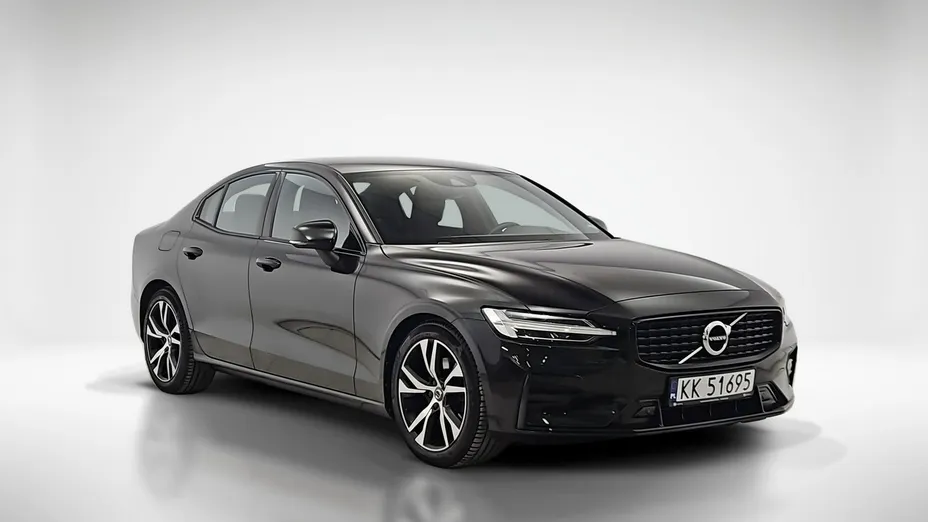 VOLVO S60 -