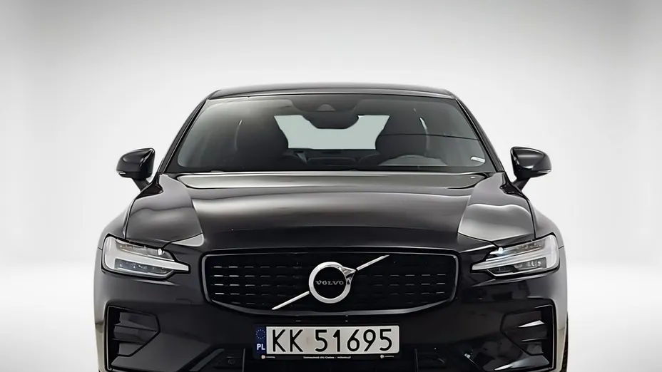 VOLVO S60 -