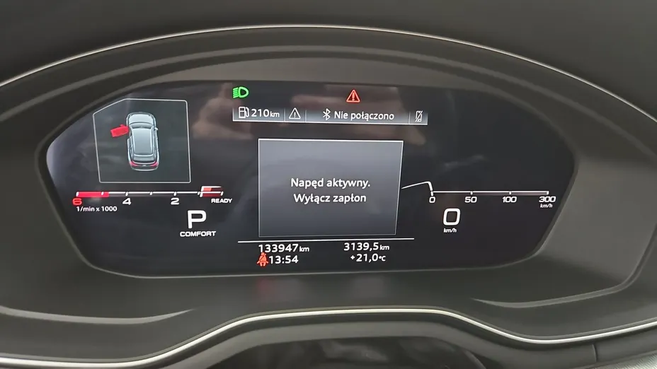AUDI A4 Avant -