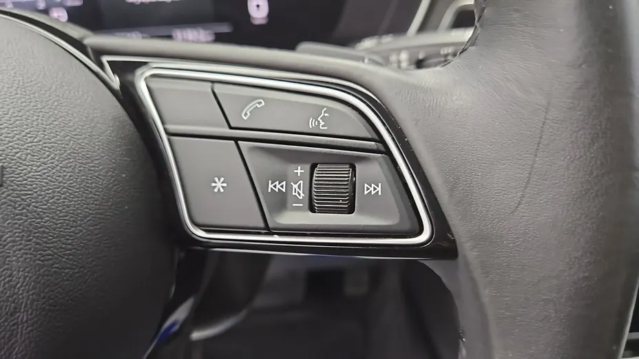 AUDI A4 Avant -