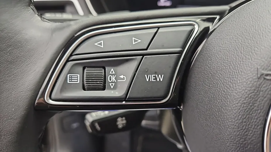 AUDI A4 Avant -