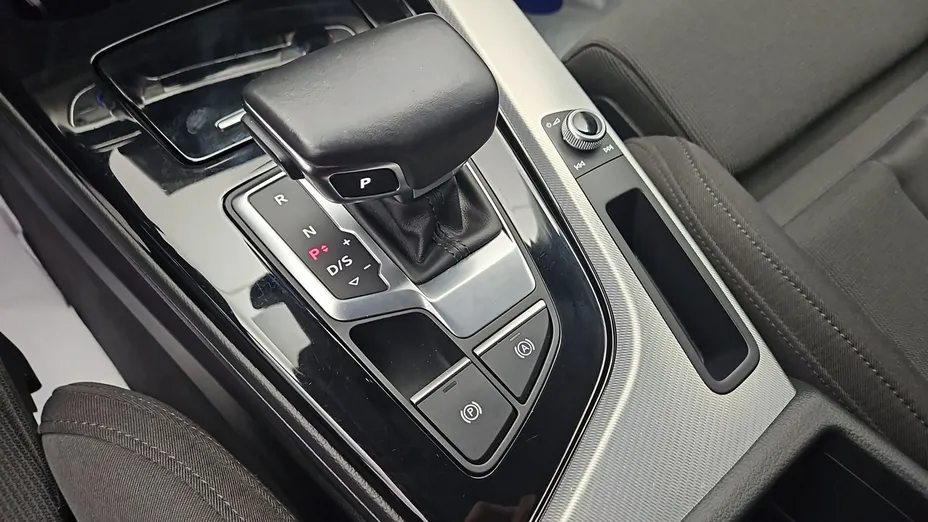 AUDI A4 Avant -