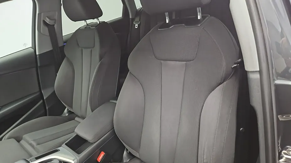 AUDI A4 Avant -