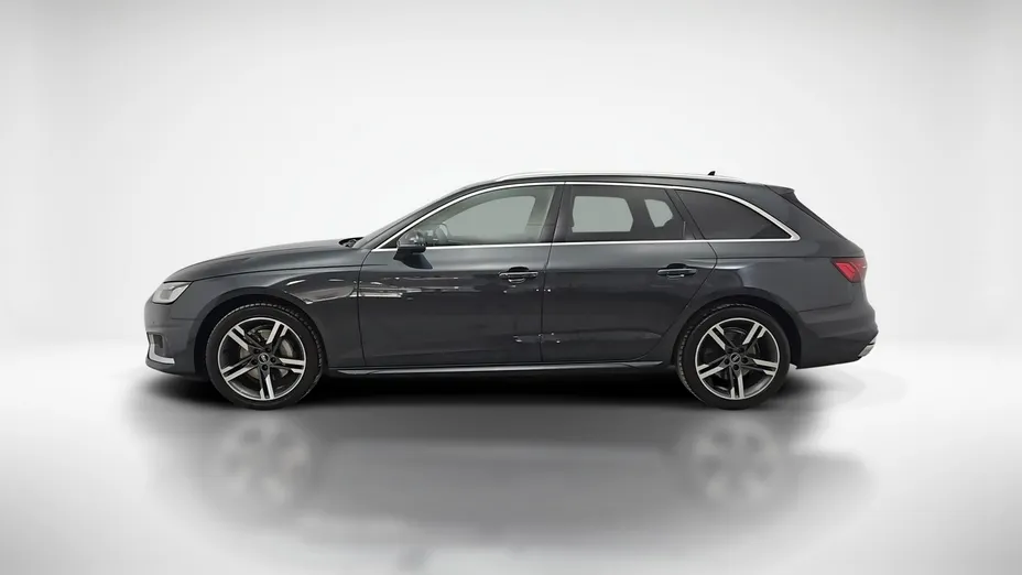AUDI A4 Avant -