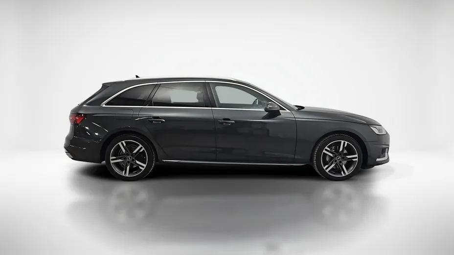 AUDI A4 Avant -