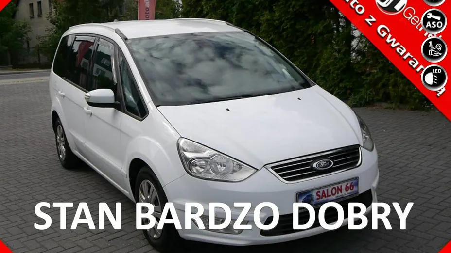 FORD Galaxy -