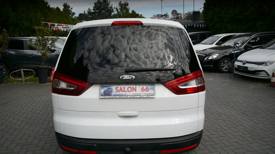 FORD Galaxy -