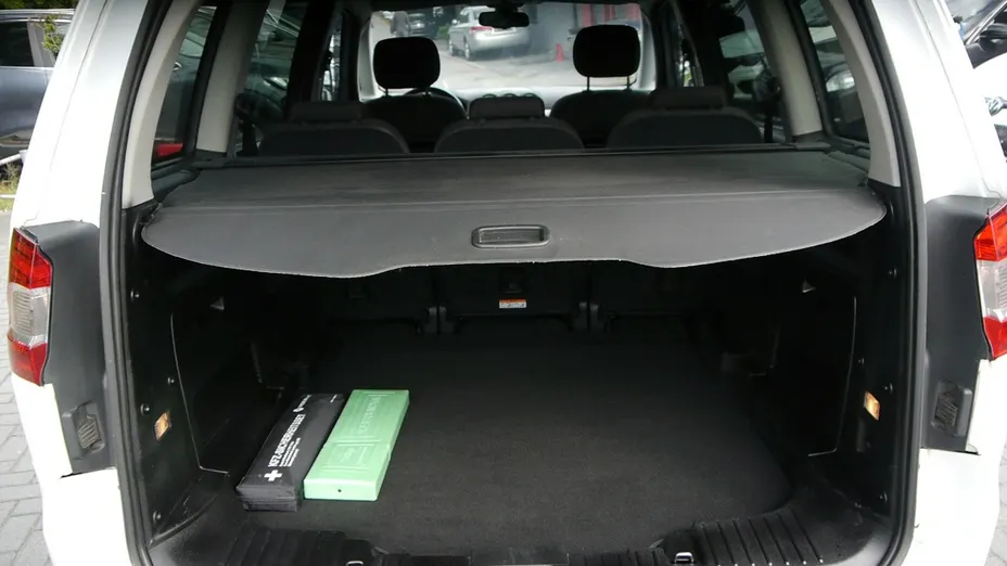 FORD Galaxy -