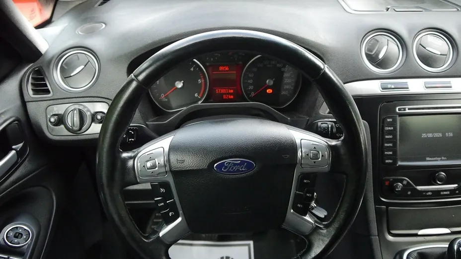 FORD Galaxy -