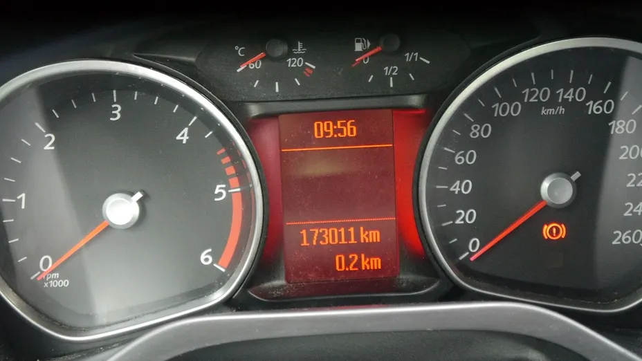 FORD Galaxy -