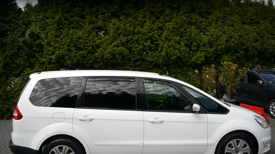 FORD Galaxy -