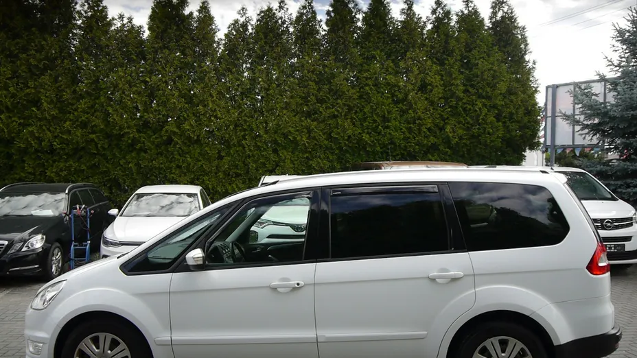 FORD Galaxy -