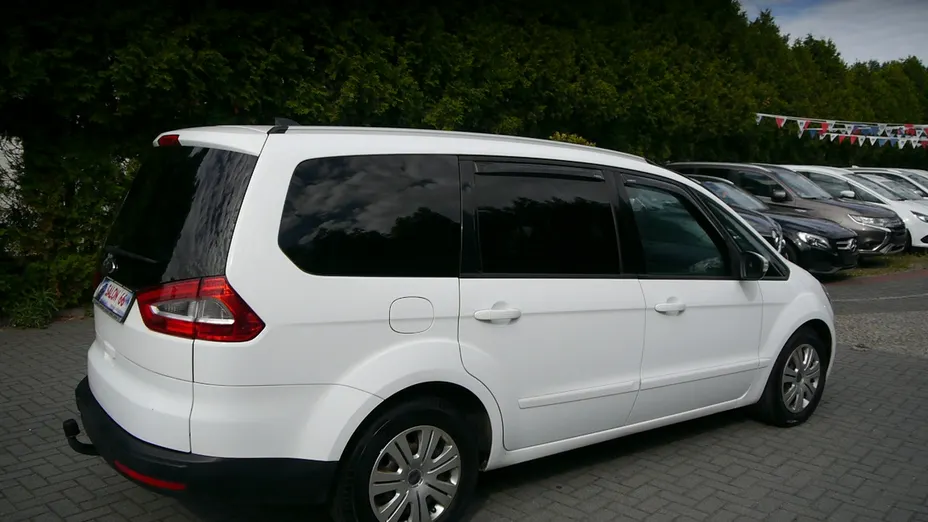 FORD Galaxy -