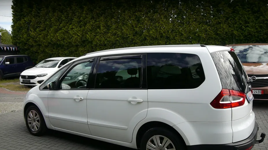 FORD Galaxy -