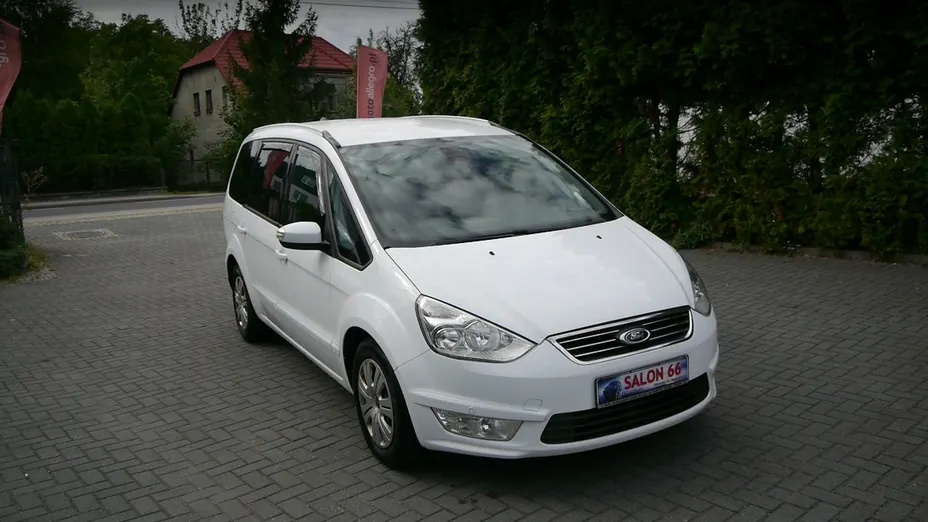FORD Galaxy -
