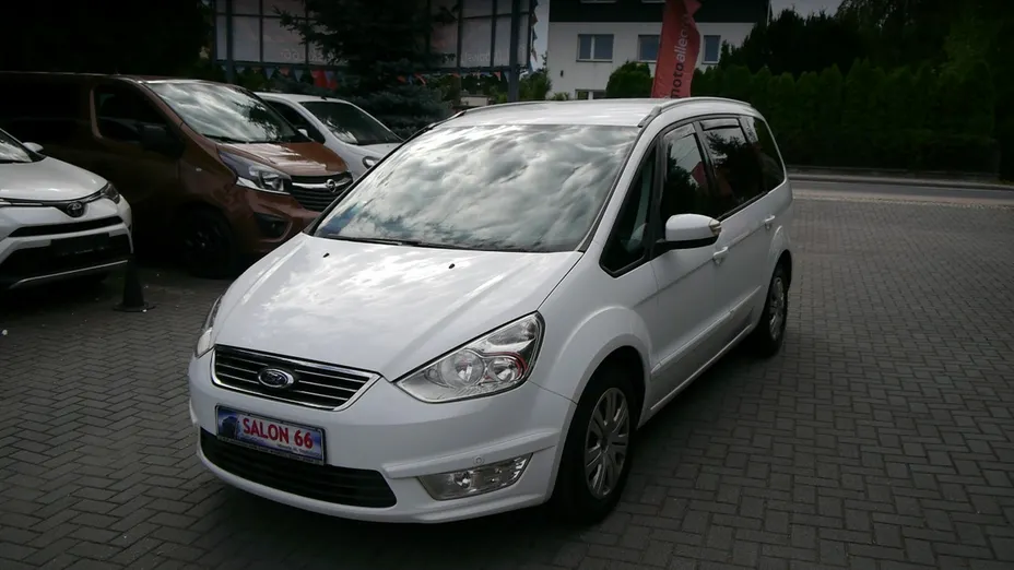 FORD Galaxy -