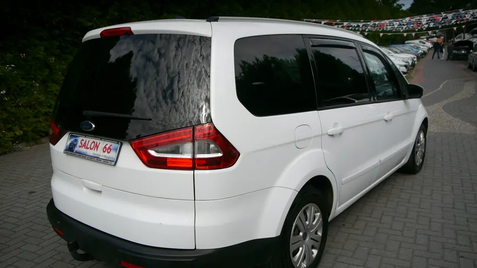 FORD Galaxy -