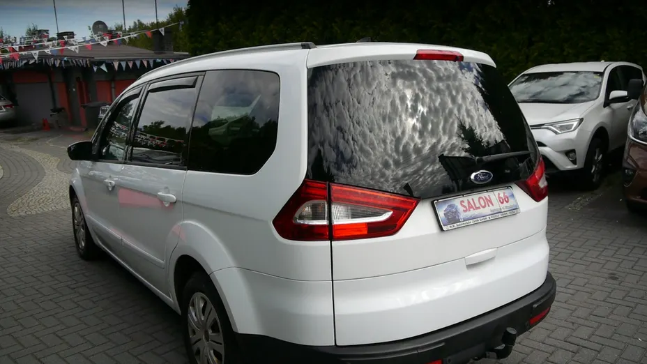 FORD Galaxy -