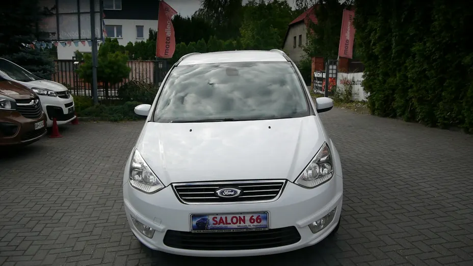 FORD Galaxy -