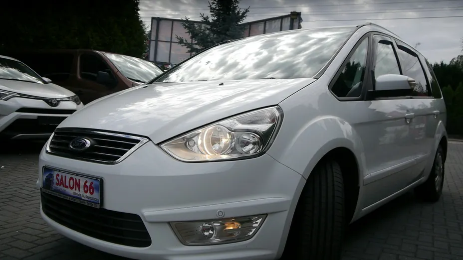FORD Galaxy -