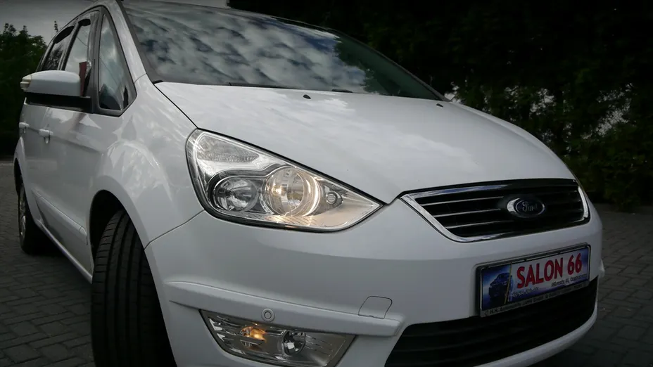 FORD Galaxy -