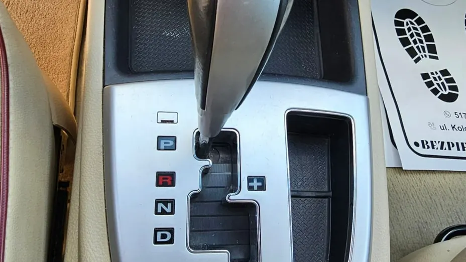 HYUNDAI Santa Fe -