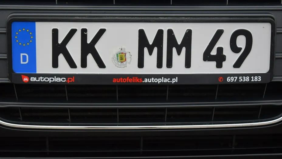 AUDI A4 Avant -