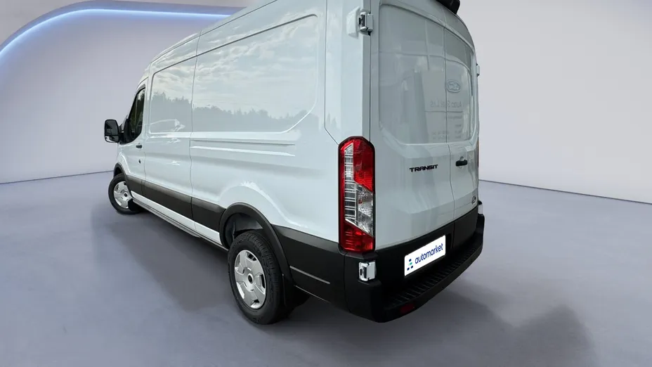 FORD Transit Transit 350 L3H2 Trend Nowy