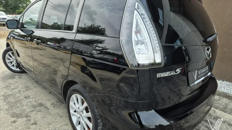 MAZDA 5 -