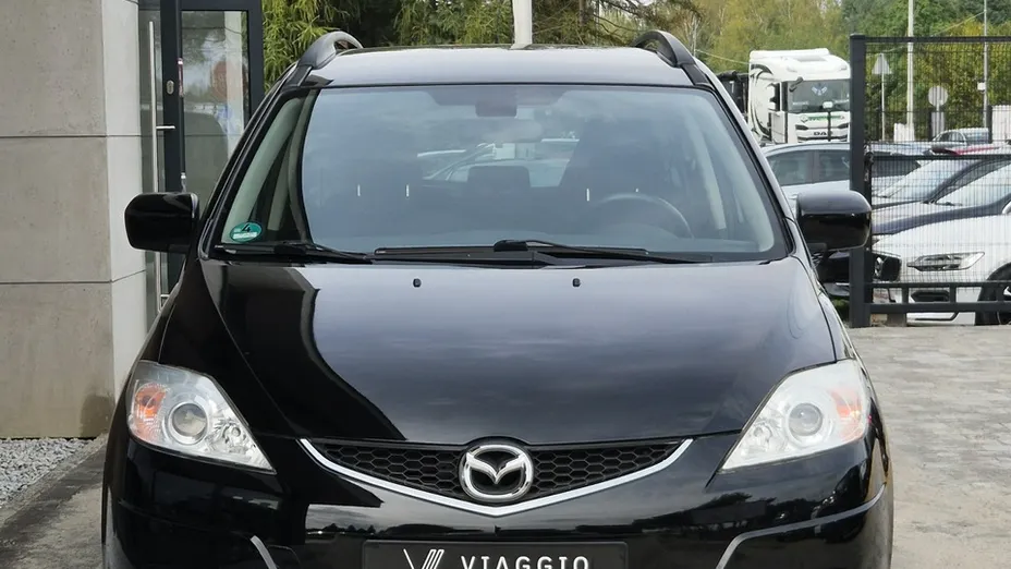 MAZDA 5 -