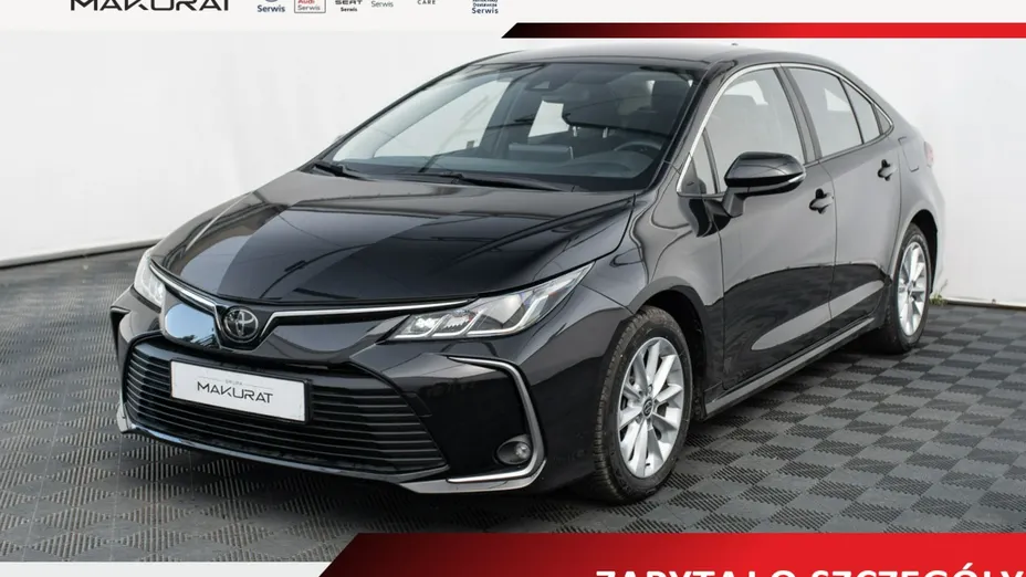 TOYOTA Corolla -
