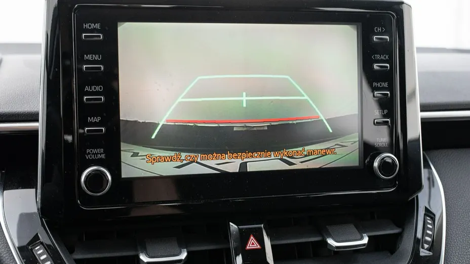 TOYOTA Corolla -