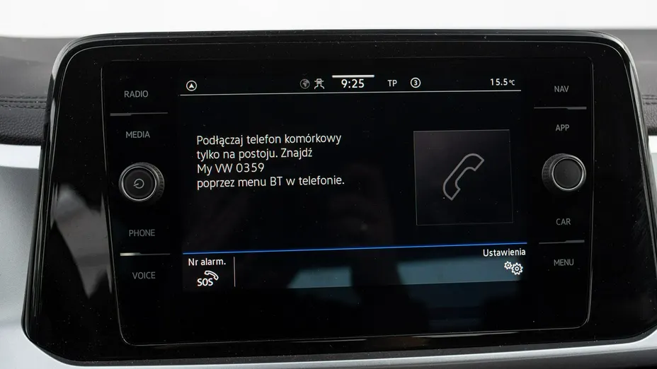 VOLKSWAGEN T-ROC -