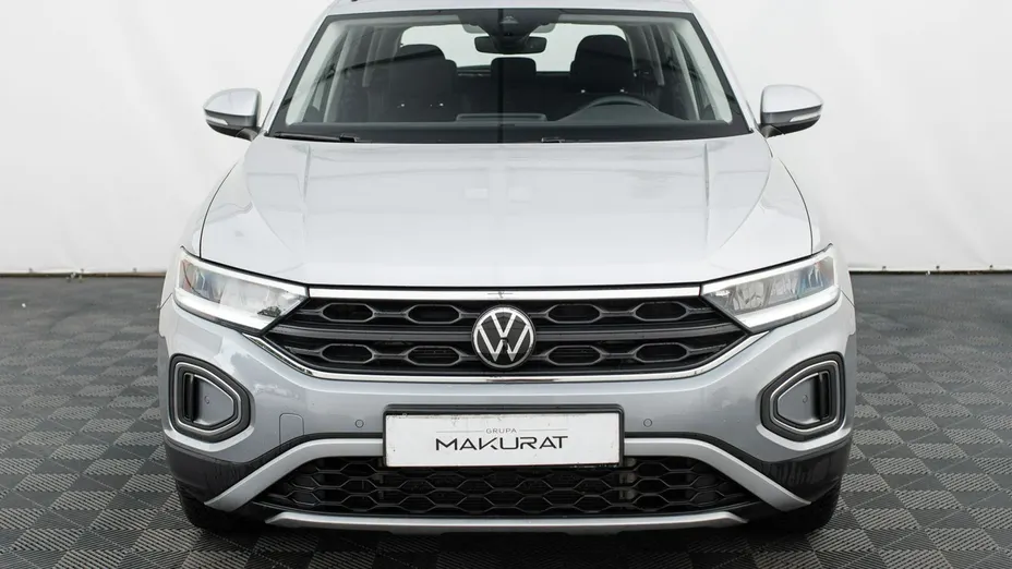 VOLKSWAGEN T-ROC -
